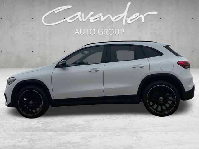 Used 2023 Mercedes-Benz GLA 250 image 13