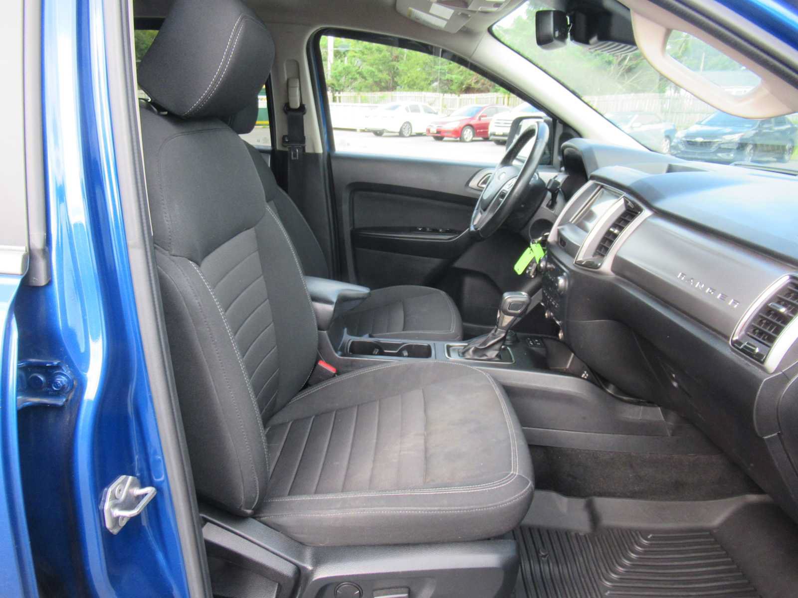 Used 2019 Ford Ranger XLT w/ Equipment Group 302A Luxury AWD/4WD image 21