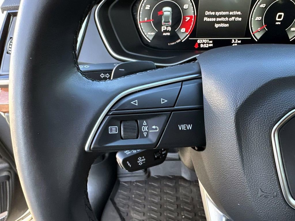 Used 2021 Audi Q5 2.0T Premium Plus image 18