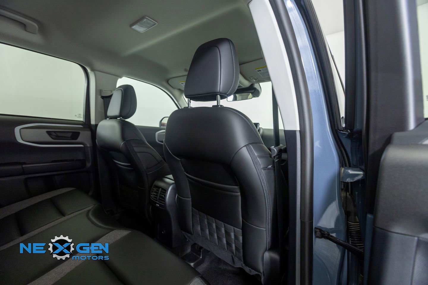 Used 2025 Ford Bronco Sport Big Bend w/ Convenience Package image 34