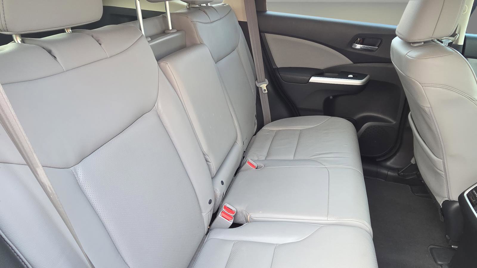 Used 2016 Honda CR-V EX-L image 18