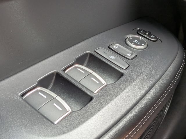 Certified 2025 Acura ADX FWD image 17