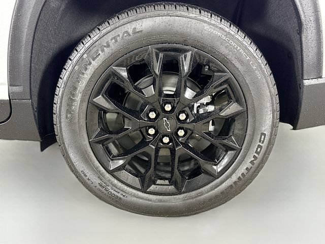 New 2026 Chevrolet Traverse LT w/ Midnight/Sport Edition FWD image 33