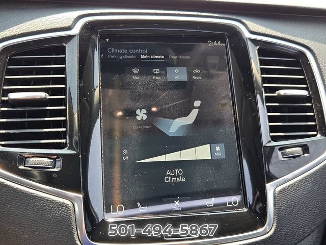 Used 2017 Volvo XC90 T6 Momentum w/ Vision Package AWD/4WD image 20