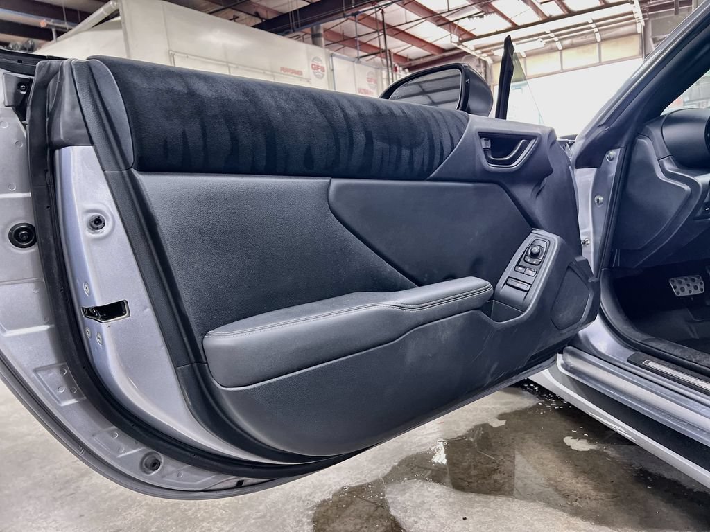 Used 2023 Toyota GR86 Premium w/ ALL Weather Mat Package (TMS) RWD image 17