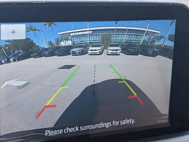 Used 2020 Ford Escape SE image 13