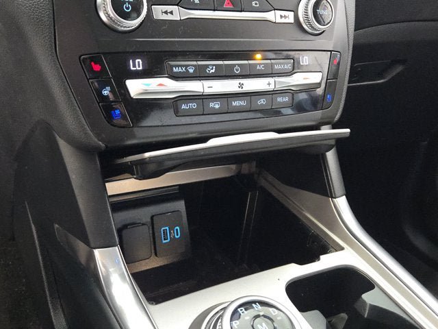 Used 2020 Ford Explorer Limited AWD/4WD image 25