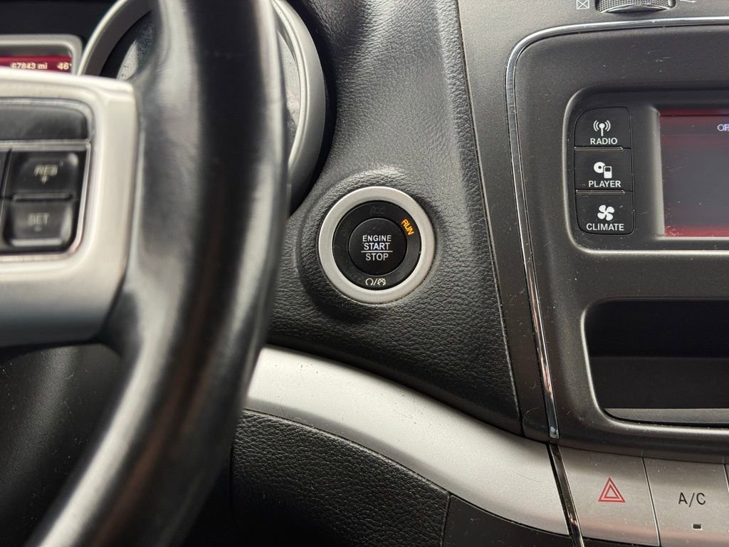 Used 2020 Dodge Journey SE w/ SE Popular Equipment Group image 19