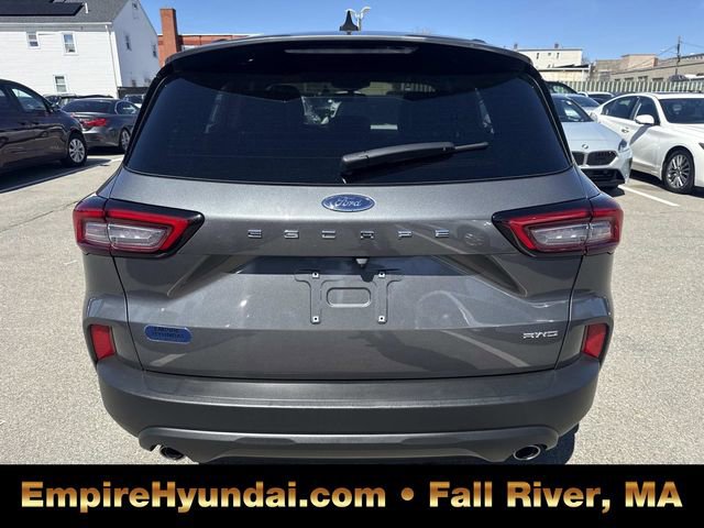 Used 2025 Ford Escape ST-Line Select image 4