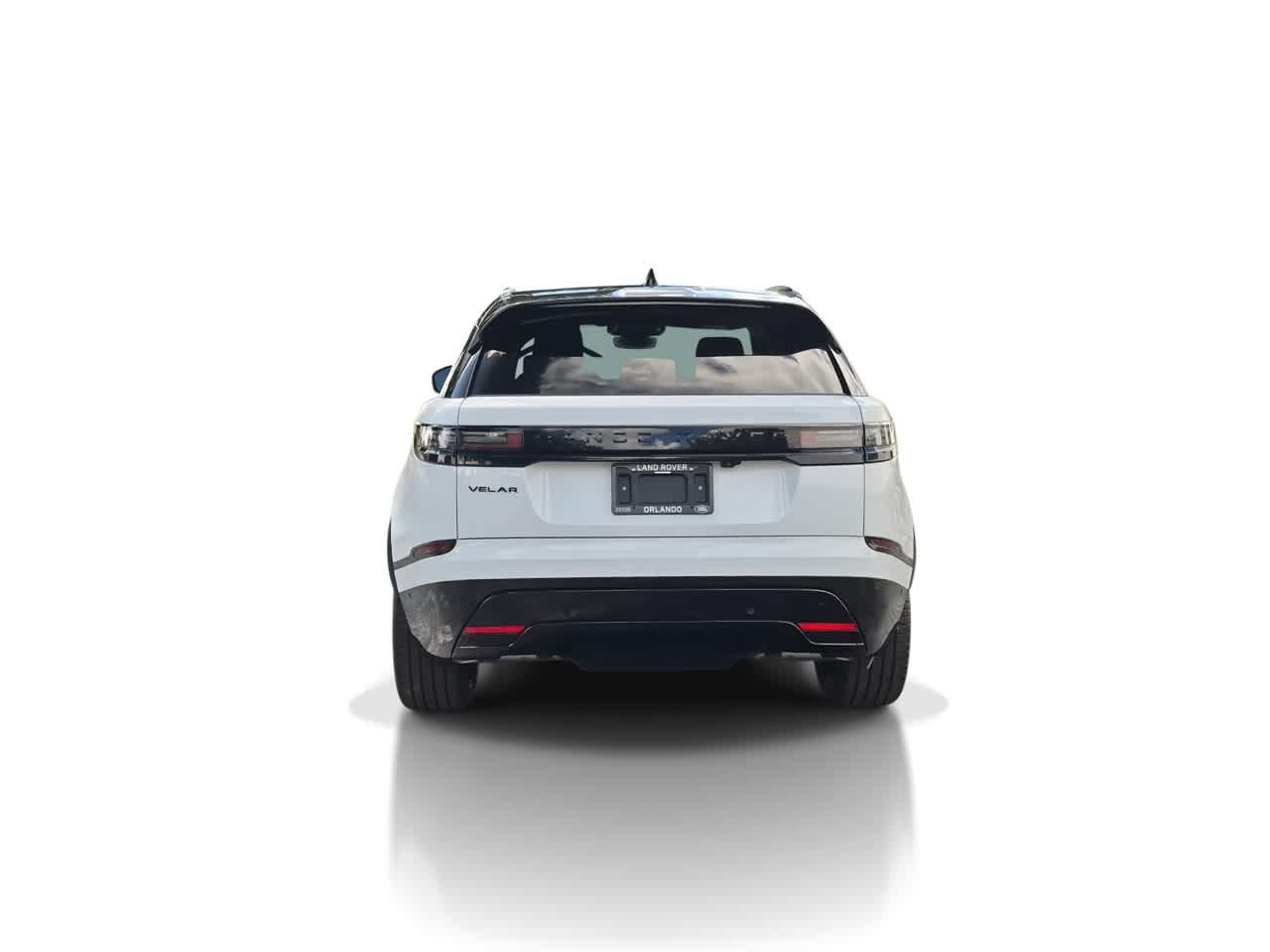 New 2026 Land Rover Range Rover Velar Belgravia AWD/4WD image 7