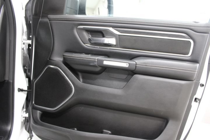 Used 2023 RAM 1500 Laramie AWD/4WD image 22