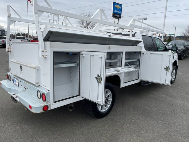 Used 2021 Ford F350 XLT image 33