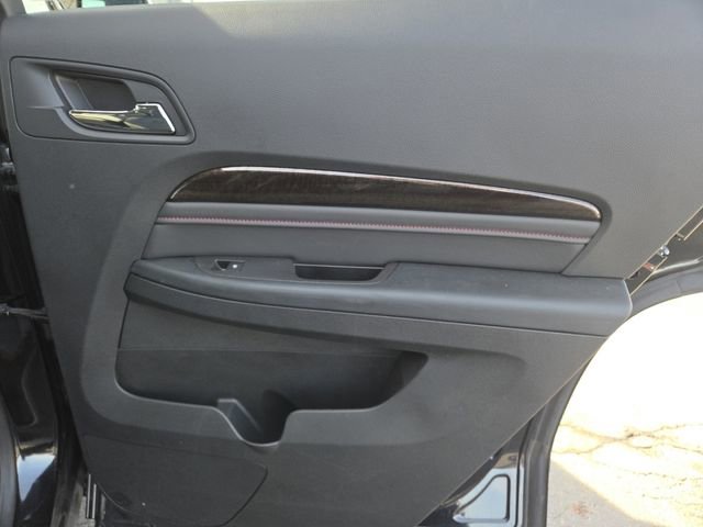 Used 2017 GMC Terrain Denali image 25