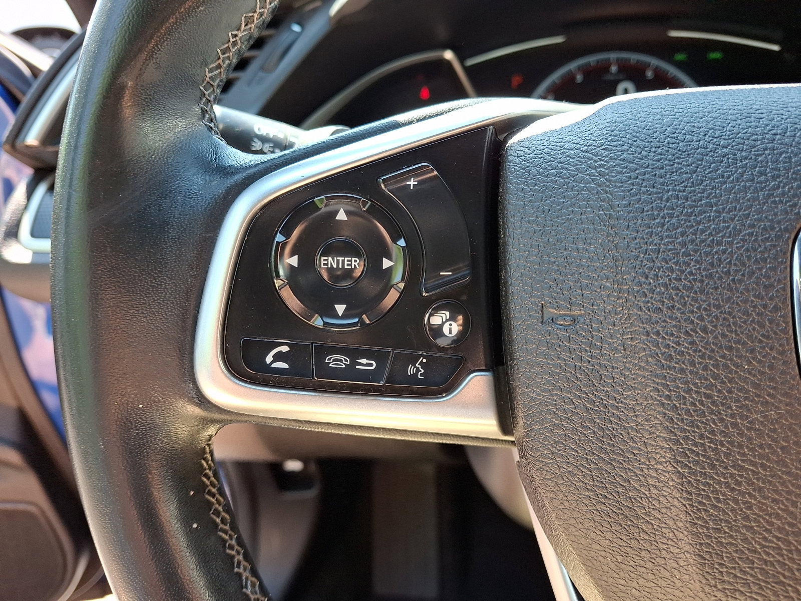Used 2021 Honda Civic Sport image 21