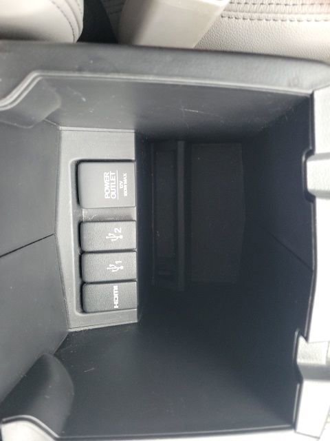 Used 2015 Honda CR-V EX-L image 39