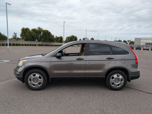 Used 2010 Honda CR-V LX image 8