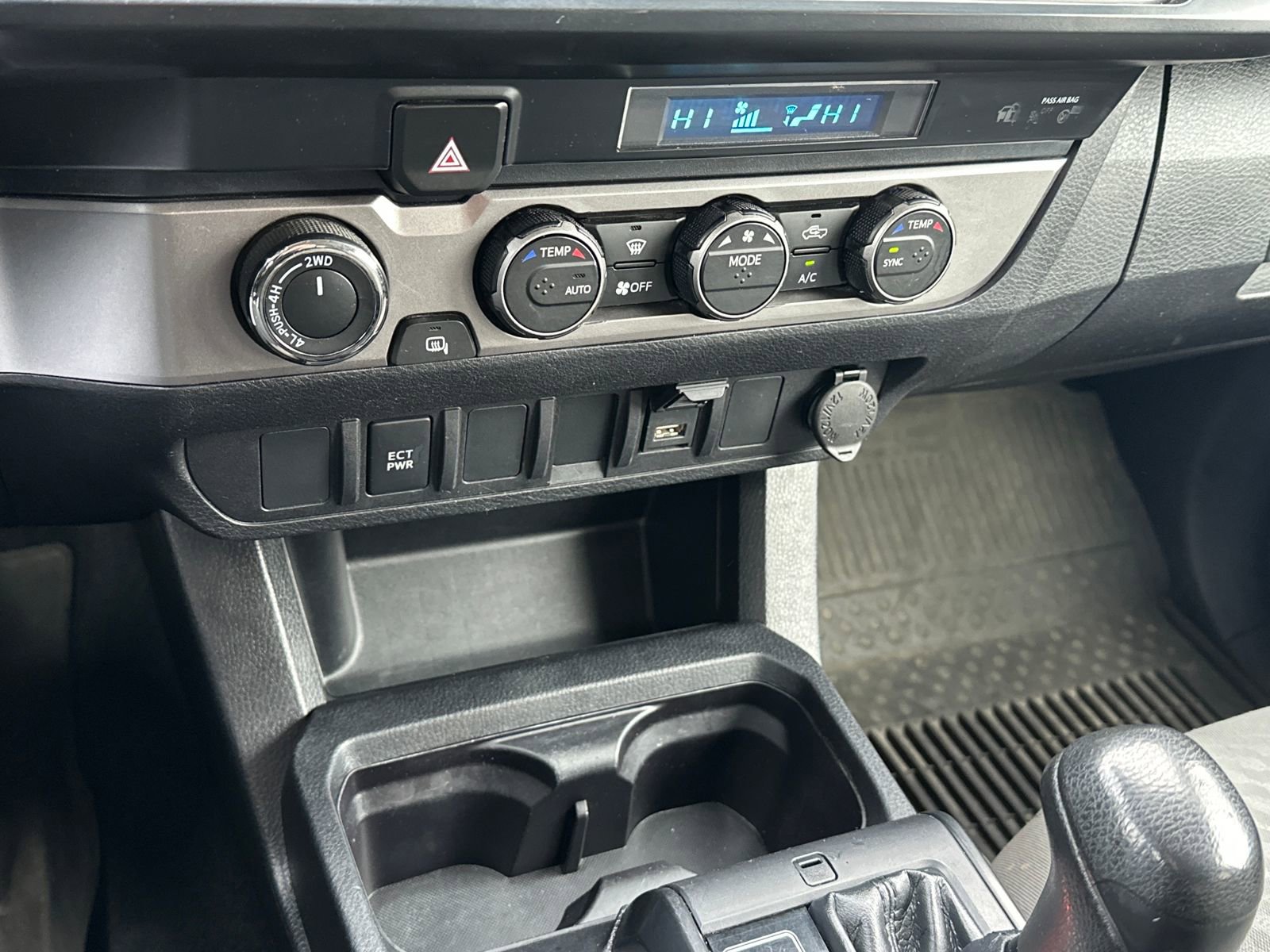 Used 2021 Toyota Tacoma SR image 15