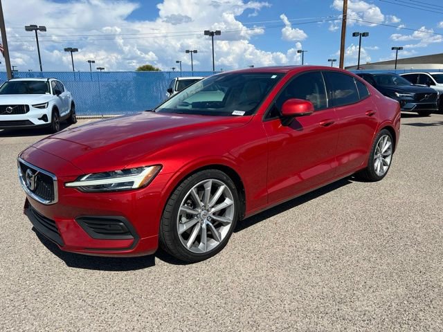 Used 2019 Volvo S60 T5 Momentum FWD image 7
