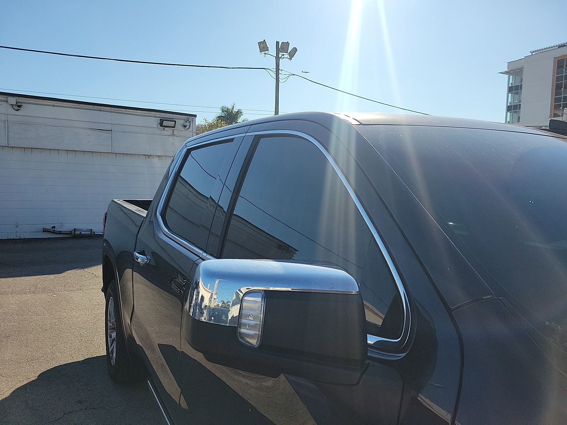 Used 2024 GMC Sierra 1500 Denali w/ Technology Package image 9