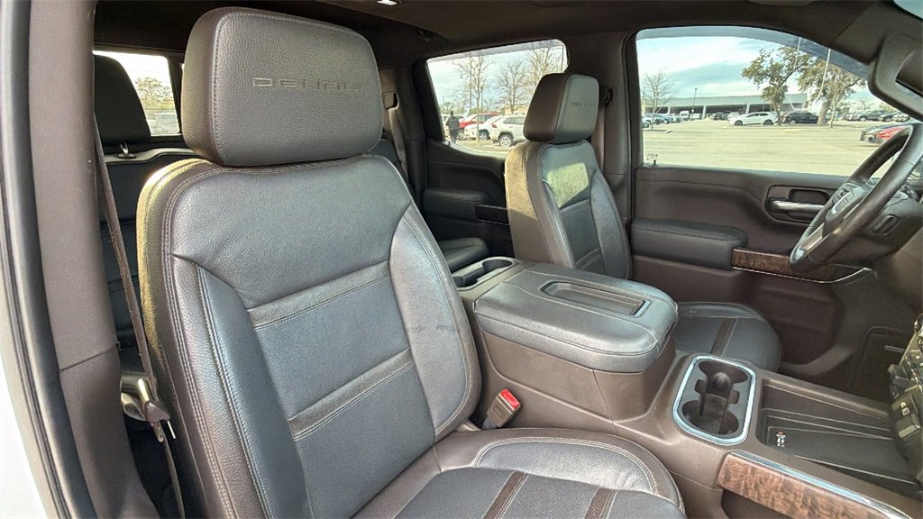 Used 2020 GMC Sierra 1500 Denali w/ Denali Ultimate Package image 46