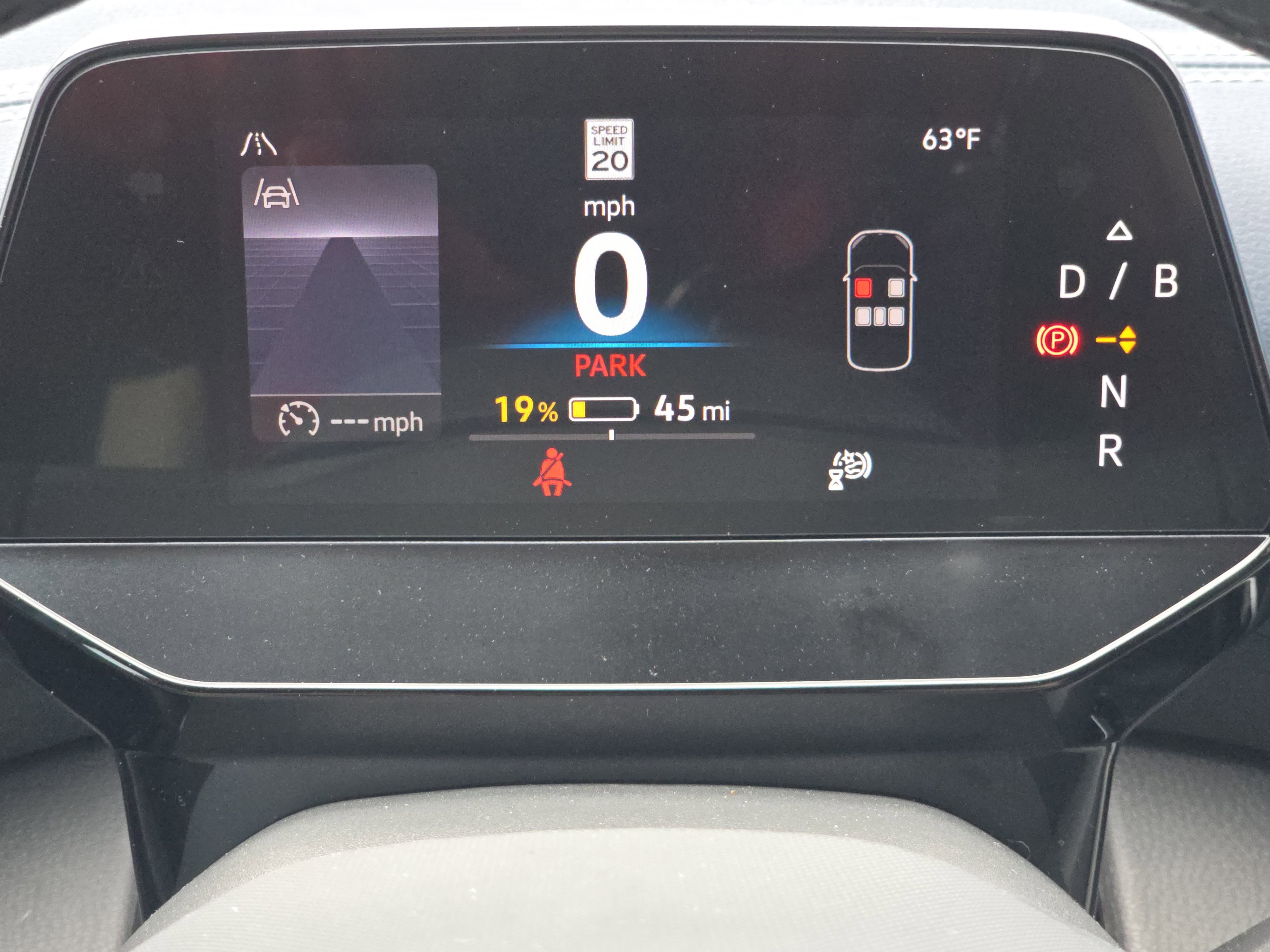 New 2026 Volkswagen ID.4 Pro S AWD/4WD image 24