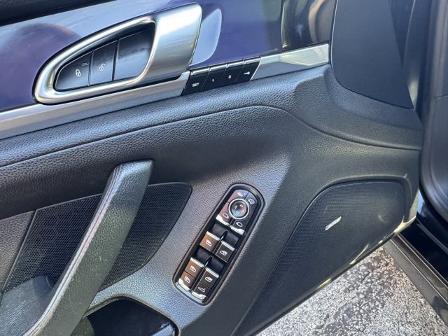 Used 2014 Porsche Panamera image 20