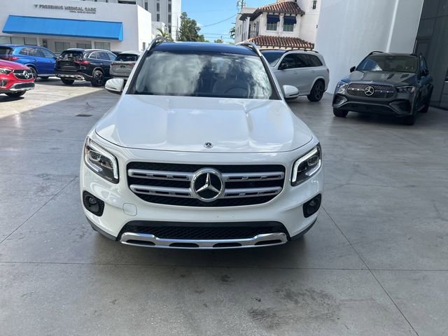 Used 2023 Mercedes-Benz GLB 250 image 37