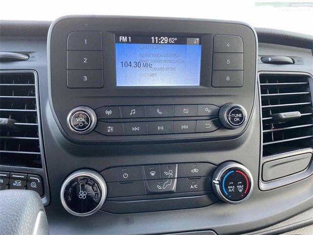 New 2025 Ford Transit 150 Base w/ Load Area Protection Package image 15