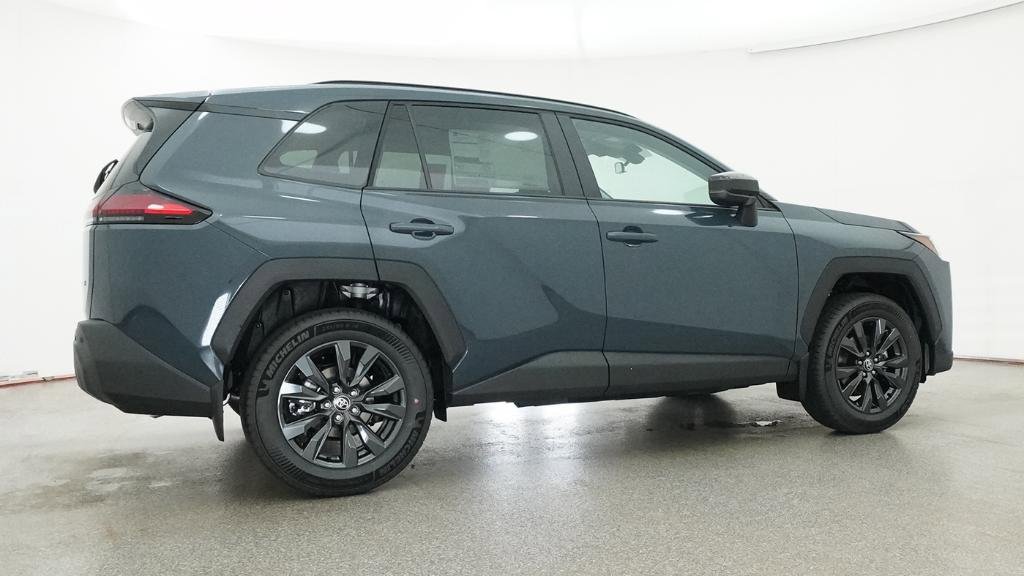 New 2026 Toyota RAV4 XLE Premium FWD image 13