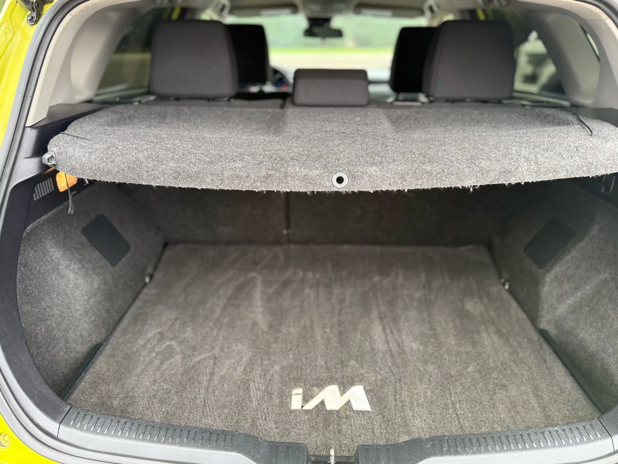 Used 2018 Toyota Corolla iM image 29