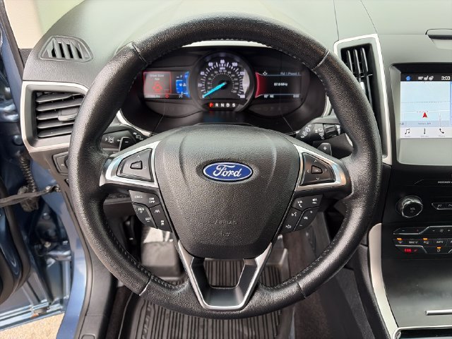 Used 2019 Ford Edge SEL w/ Equipment Group 201A AWD/4WD image 29