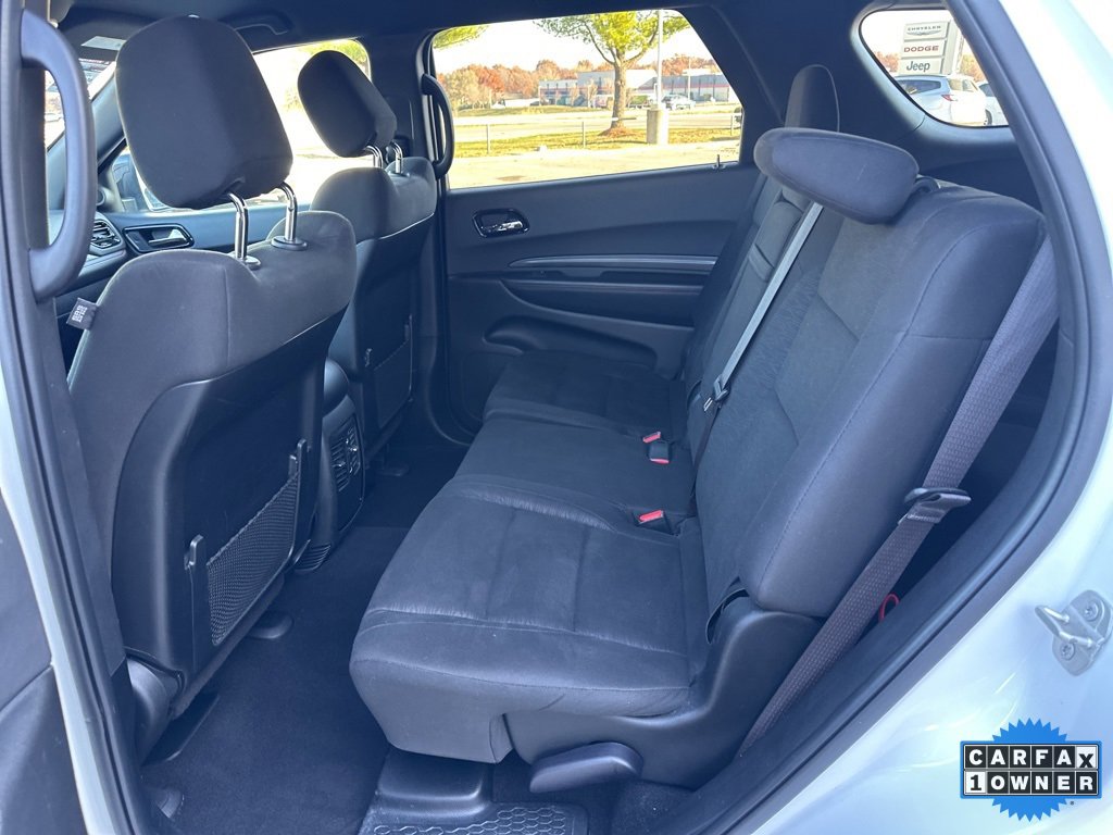 Used 2023 Dodge Durango GT image 45