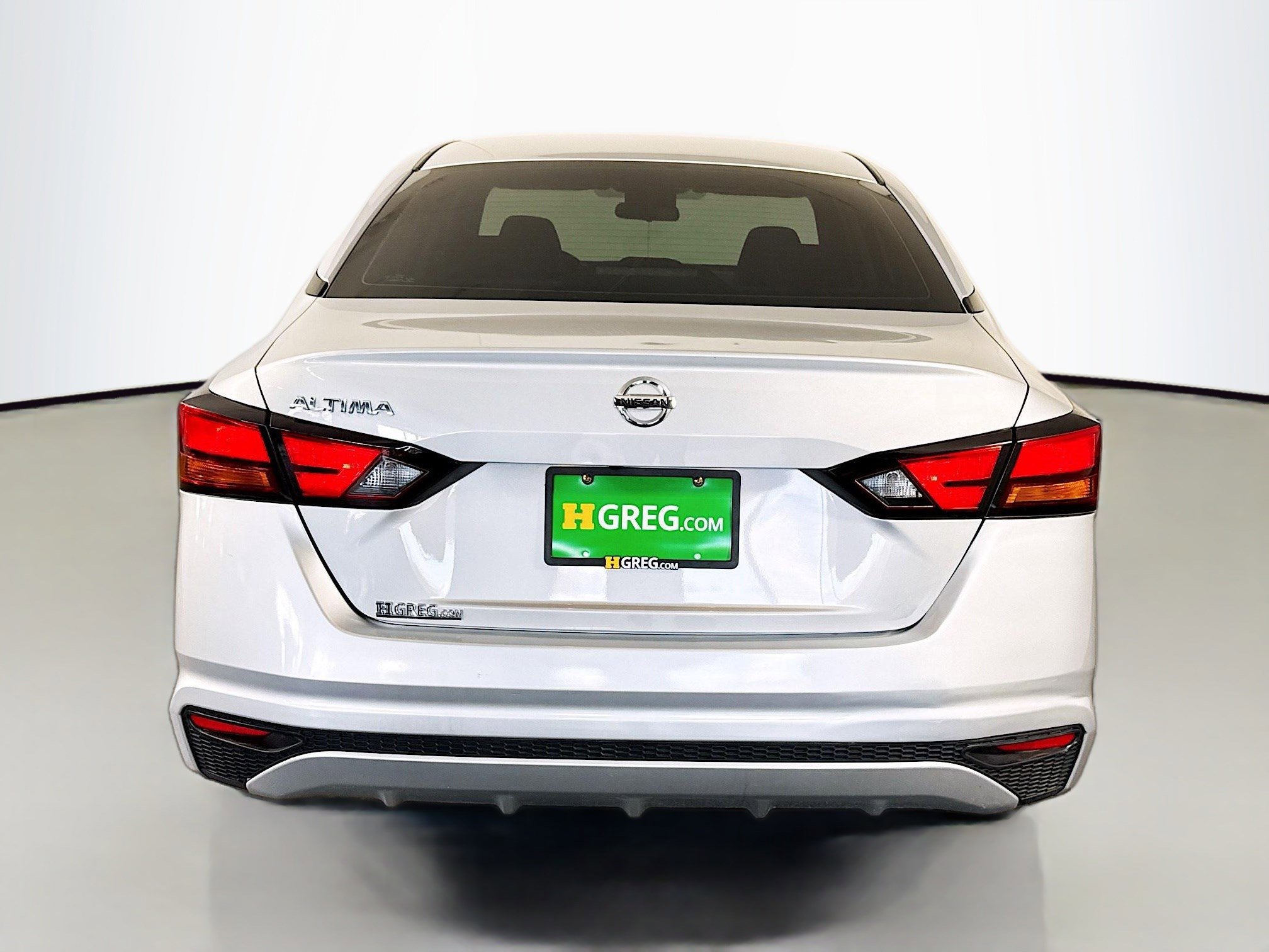 Used 2021 Nissan Altima 2.5 S image 8