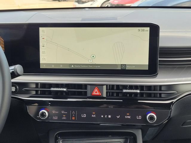 New 2026 Kia K5 GT-Line FWD image 15