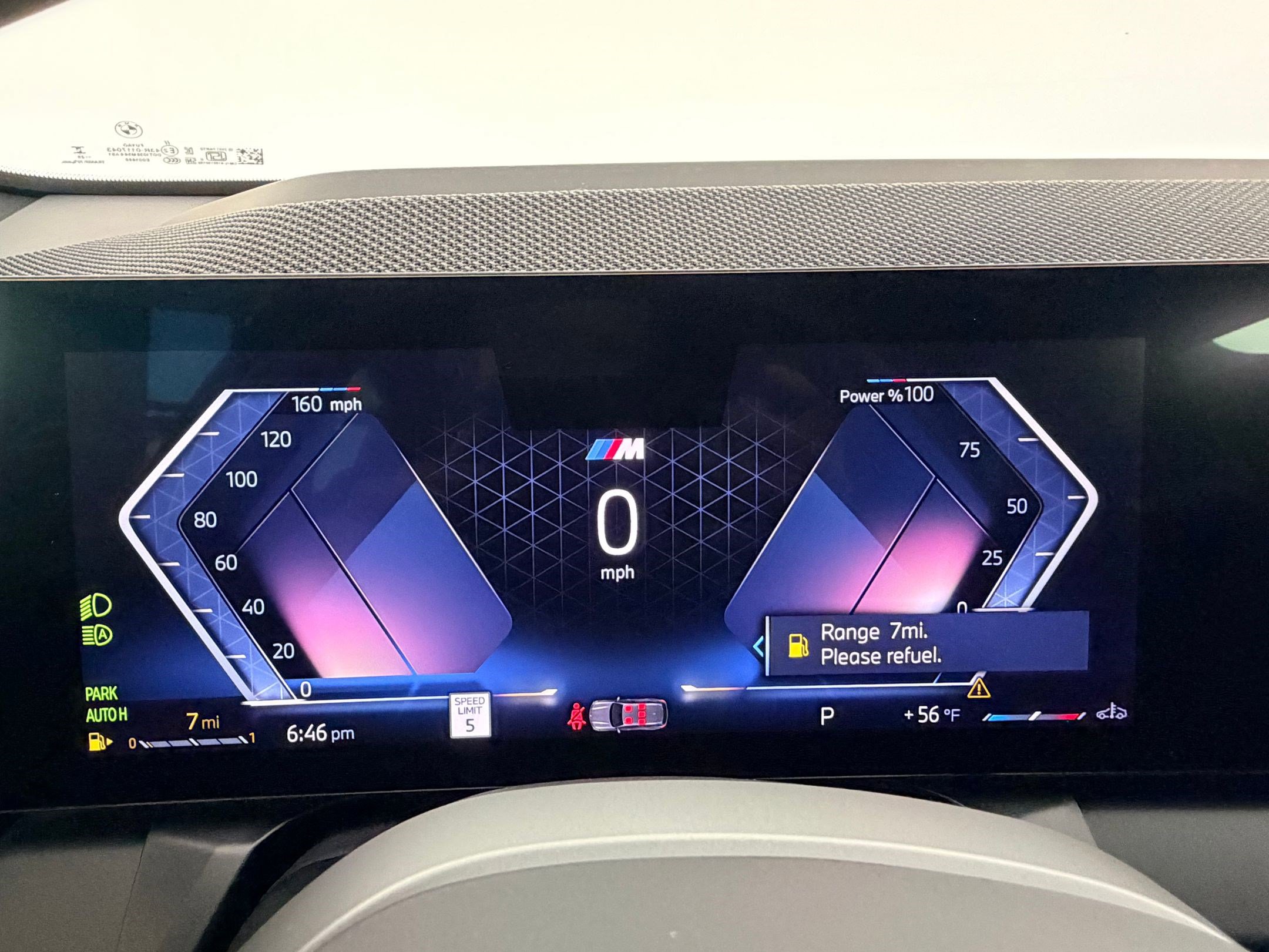 Certified 2025 BMW X3 xDrive30i w/ Premium Package image 26