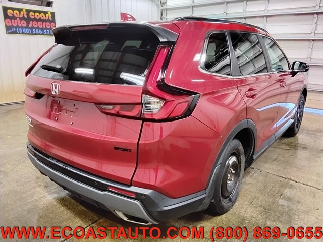Used 2025 Honda CR-V Sport-L image 6