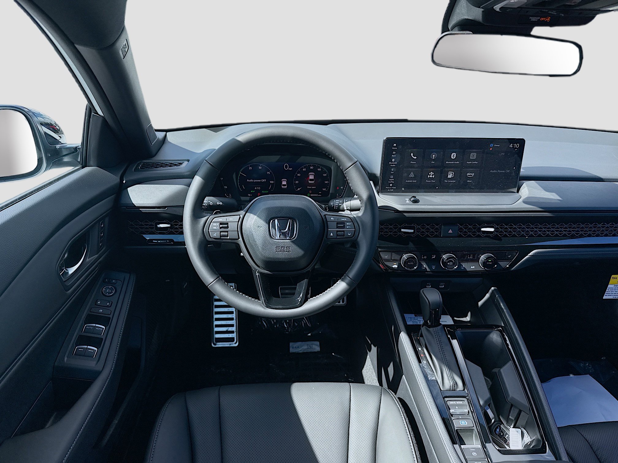 New 2026 Honda Accord Sport image 17