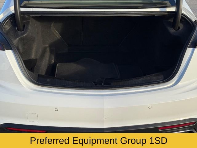 Used 2023 Cadillac CT5 Luxury image 6