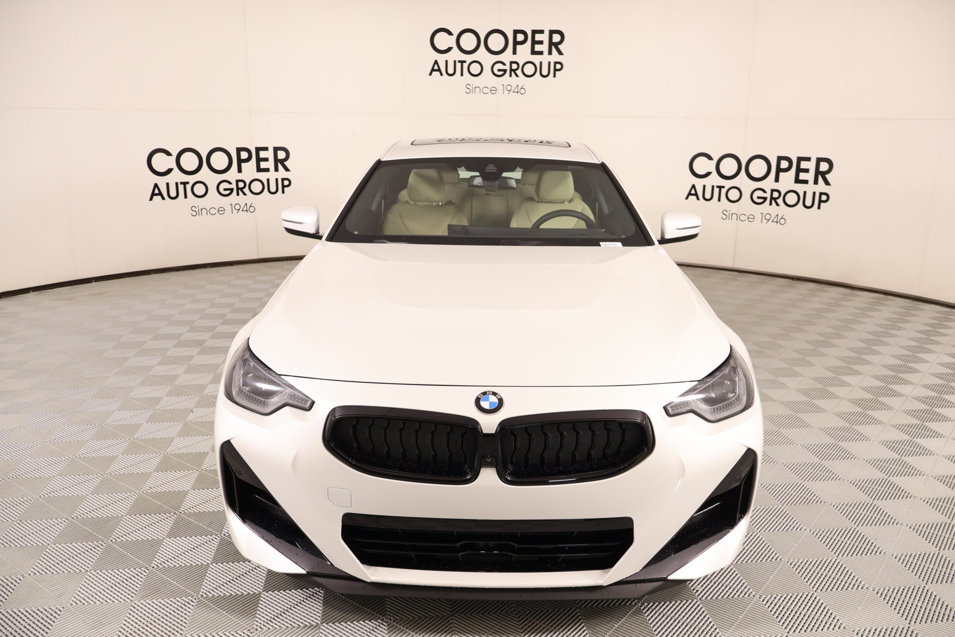 New 2026 BMW 230i xDrive Coupe w/ Premium Package AWD/4WD image 9