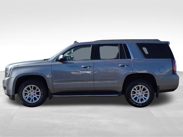 Used 2018 GMC Yukon SLT w/ HD Trailering Package AWD/4WD image 2