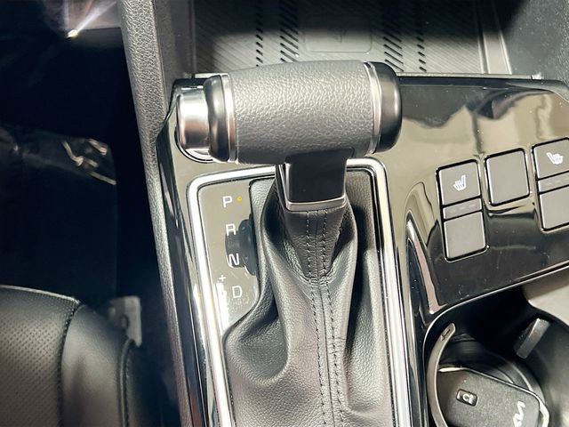 Certified 2023 Kia Sportage EX image 17