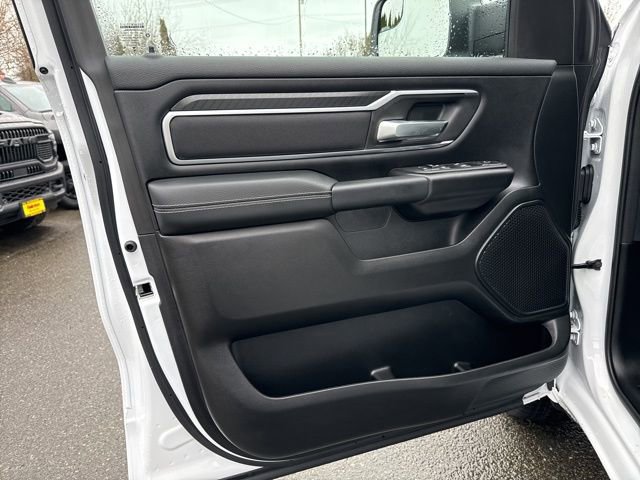 New 2026 RAM 1500 Big Horn image 16