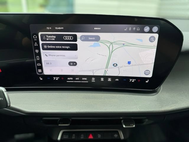 New 2026 Audi Q3 quattro 2.0T AWD/4WD image 14