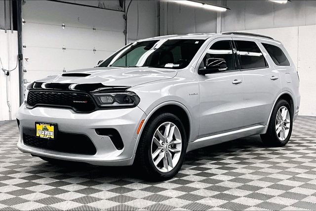 Used 2025 Dodge Durango R/T image 13