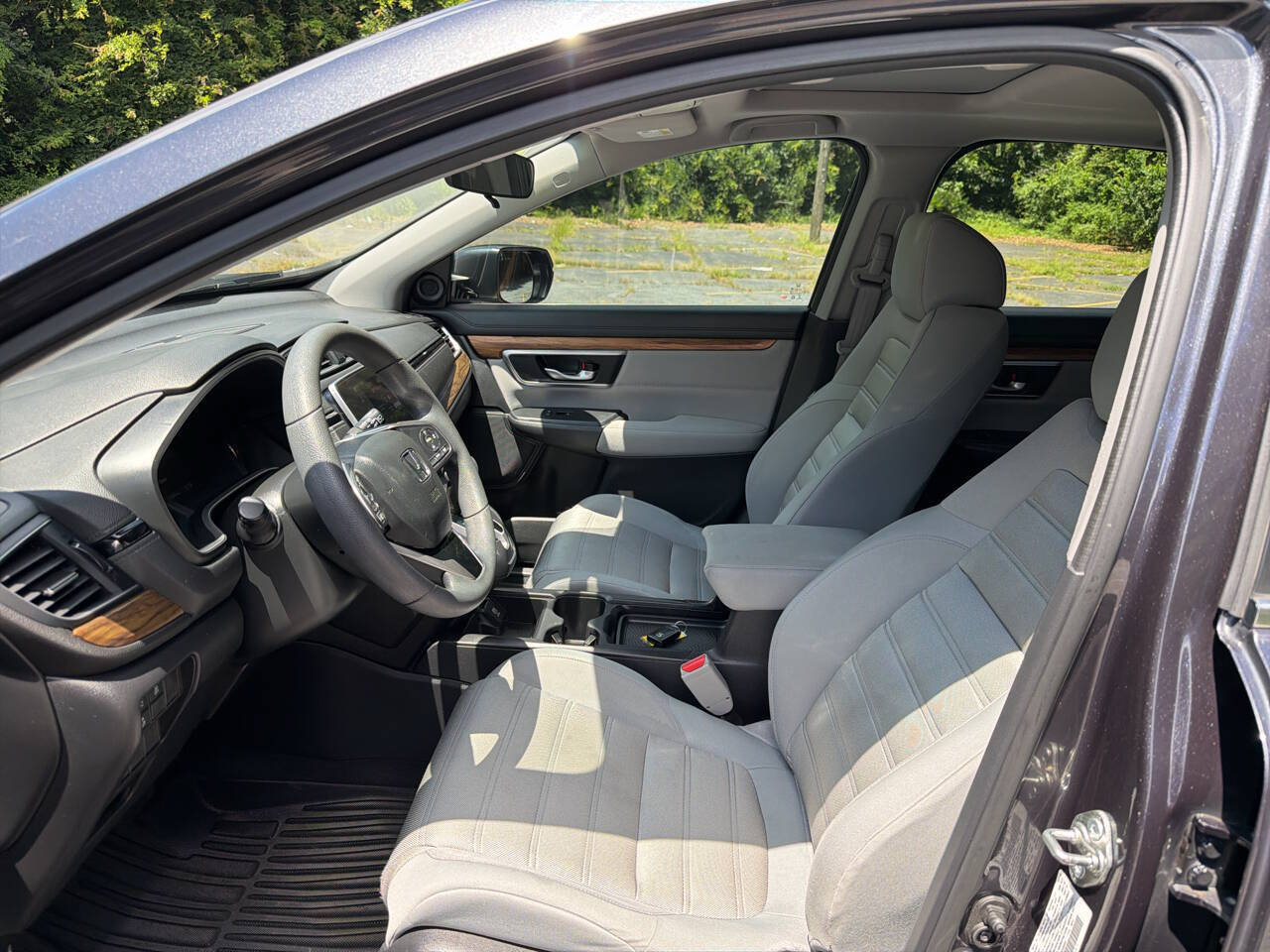 Used 2018 Honda CR-V EX image 15