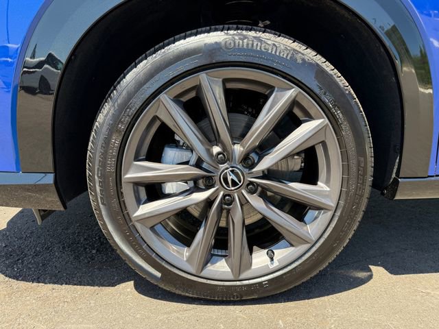 Used 2025 Acura ADX A-Spec image 16