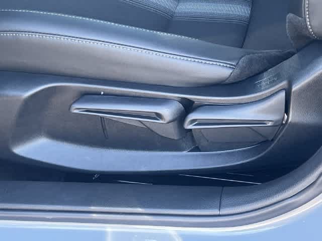 Certified 2026 Honda Civic Sport image 31