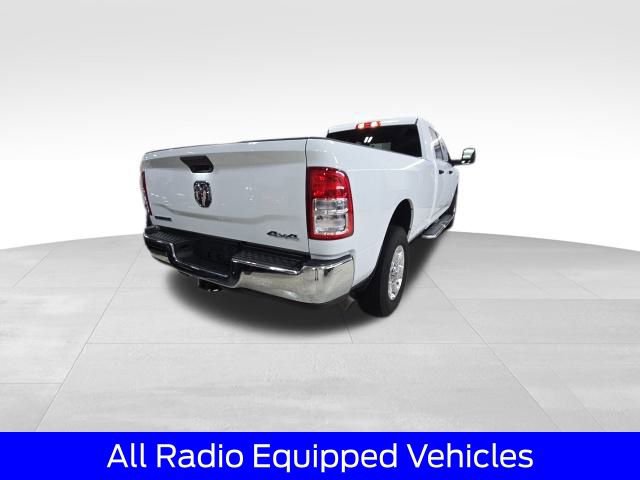 Used 2024 RAM 3500 Big Horn image 9