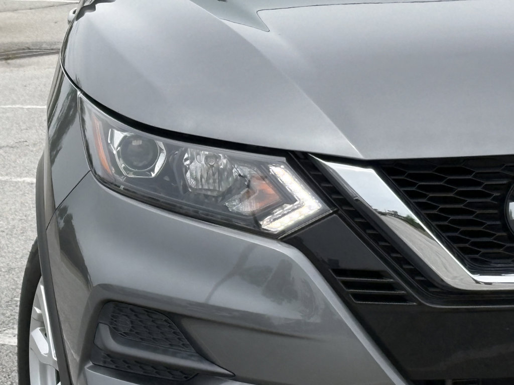 Used 2021 Nissan Rogue Sport S FWD image 15