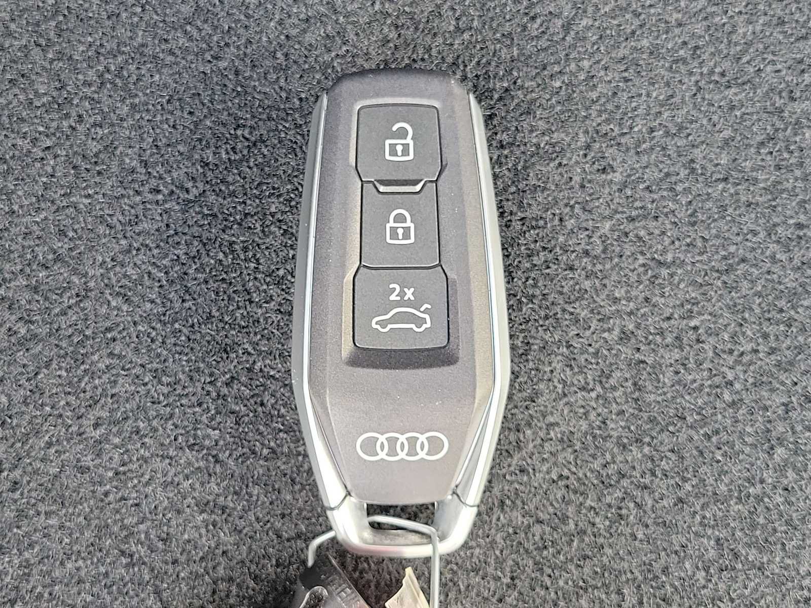 New 2026 Audi SQ5 Premium Plus AWD/4WD image 26